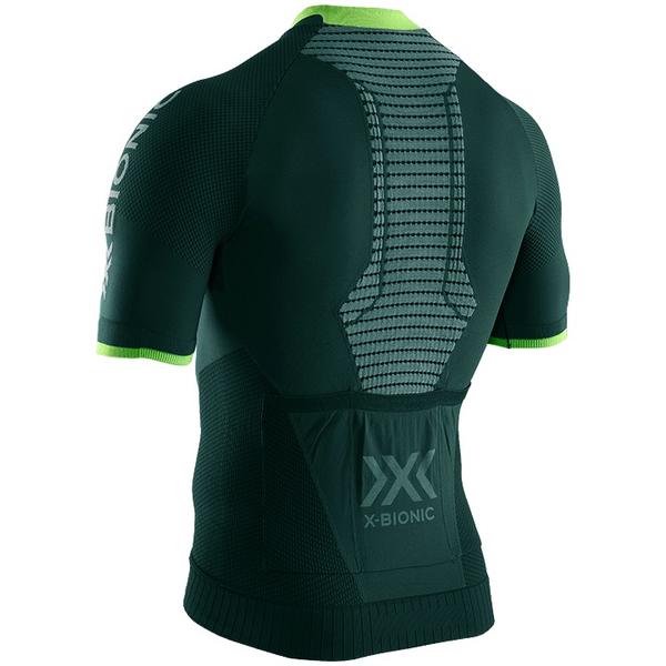 Kurzarmtrikot Invent